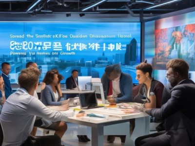 传播海淀精神，助力企业发展—海淀广告公司招商宣传片